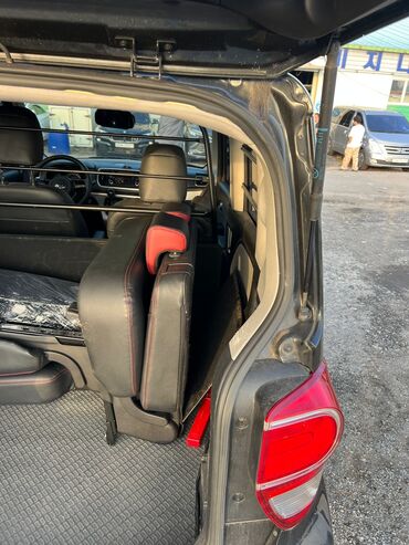 Kia: Kia Ray: 2019 г., Автомат, Бензин, Минивэн — 14