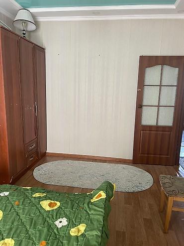 ипотека ош мэрия: 2 комнаты, 52 м², 105 серия, 4 этаж — 7