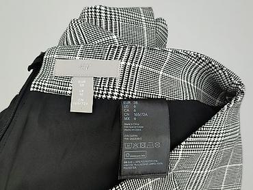 biala spodnice: H&M, Spódnica damska, rozmiar M — 5