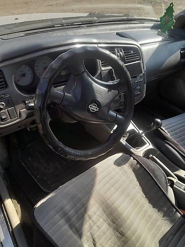 range rober: Nissan : 2001 г., 1.8 л, Механика, Бензин, Универсал — 4