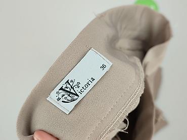 trampki deichmann vty: Victoria, Spodnie cargo damskie, rozmiar S — 4