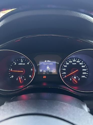 mazda protage: Kia Carnival: 2019 г., 2.2 л, Автомат, Дизель, Минивэн — 8