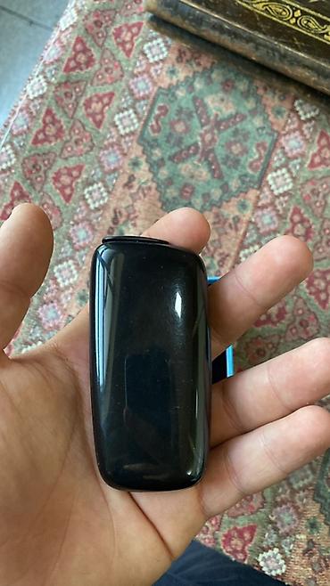 ploom case: Ploom tütündən qızdırma cihazı - Brend/model: Ploom (logolu korpus) - — 1