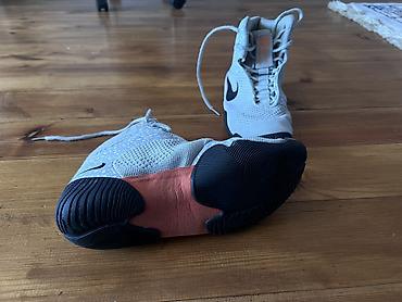 nike react: Модель: Nike Tawa SE Safari Wolf Grey/Black-Orange Артикул: CI — 6