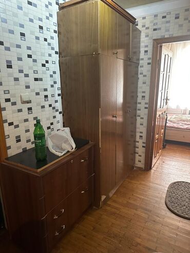 шкаф для коридора: İşlənmiş, Düz dolab, Dəhliz dolabı