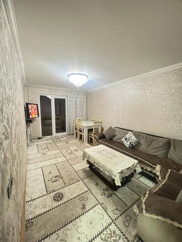 Köhnə tikili: Bakı, 3 otaqlı, Köhnə tikili, m. Xalqlar Dostluğu, 70 kv. m — 1