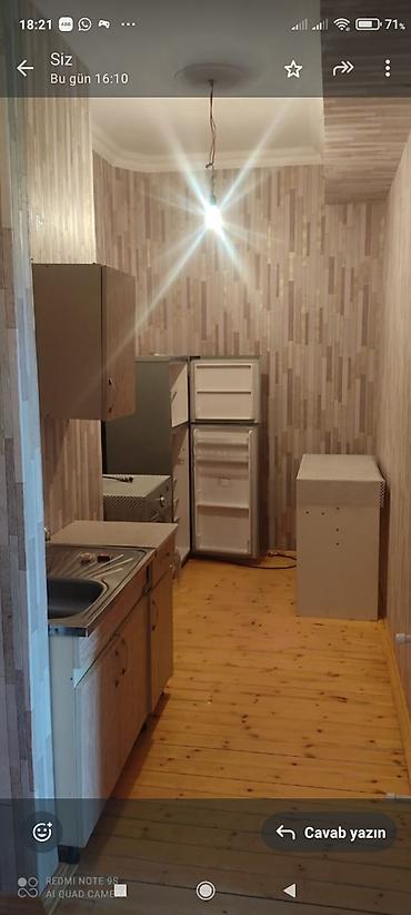 Mənzil kirayələyirəm: 2 otaqlı, 51 kv. m — 17