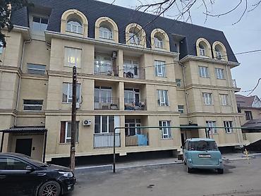 Продажа квартир: 1 комната, 47 м², Элитка, 2 этаж, Готовая ПСО (под самоотделку) — 11