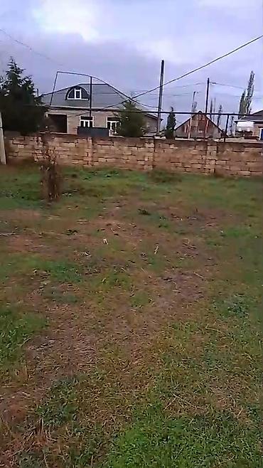 sarayda evlər: Xaçmaz, 6 otaqlı, Köhnə tikili, 124 kv. m — 2