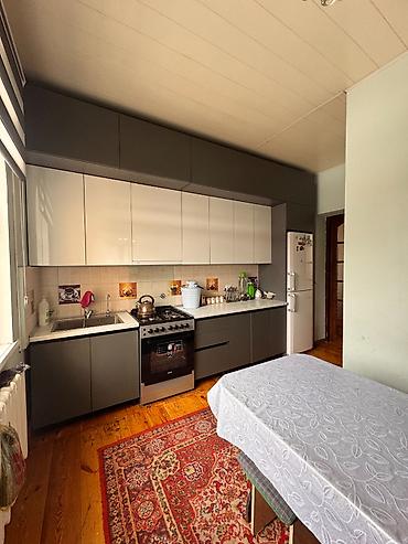 Продажа домов: Дом, 250 м², 6 комнат, Агентство недвижимости, Евроремонт — 6