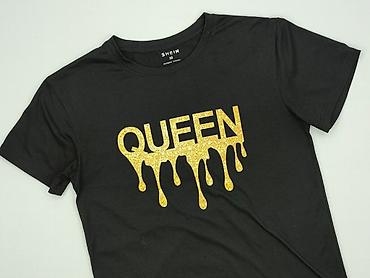 bluza blackpink: Shein, T-shirt damski, rozmiar XS — 1