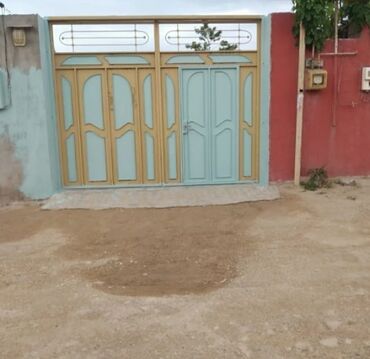 Otaqlar: Mestaga cileger de yola yaxin 3 otaqli heyet evi tecili satilir Senet