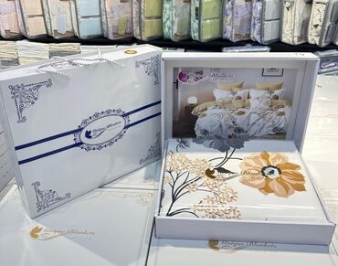 Posteljina: Bračna — 4