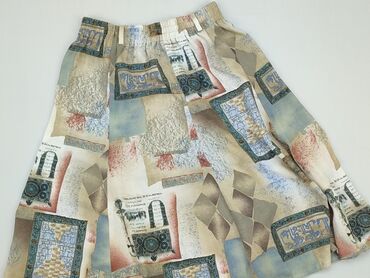 spódnice z wysokim stanem: Skirt, S (EU 36), condition - Very good