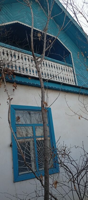 Продажа домов: Дом, 73 м², 4 комнаты, Собственник, Старый ремонт — 1