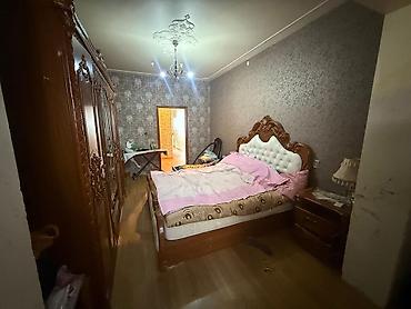 Köhnə tikili: Masazır, 2 otaqlı, Köhnə tikili, 55 kv. m — 4