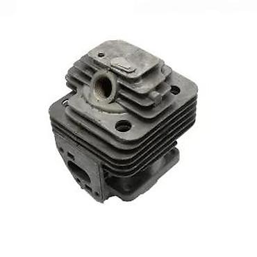 Motorne testere: Set cilindar + klip za dvotaktni motor testere Opis proizvoda: - — 7