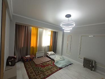 обьект: 1 комната, 27 м², Дордой-1 ж/м 4 этаж — 1