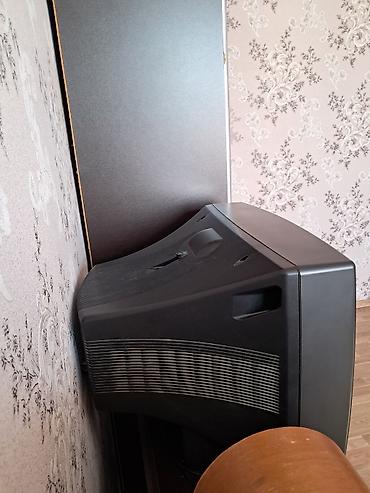 daewoo televizor: Daewoo kineskop TV - Ekran: təqribən 21–25 düym (kəskinlikli, qabarıq — 4