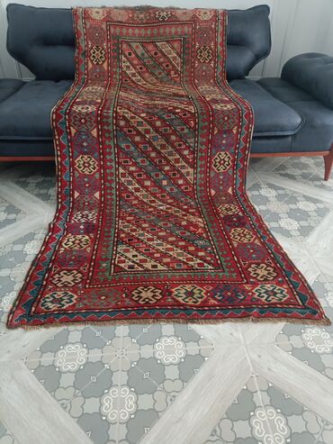 kilim xalca: Ковер Декоративный, Азербайджан, Нет кредита