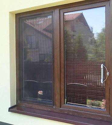 Москитные сетки: Москитная сетка — 13