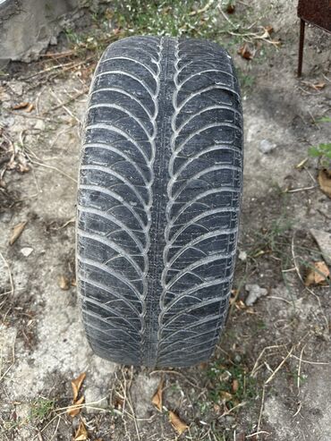 teker michelin: Б/у Шина Michelin 205 / 55 / R 16