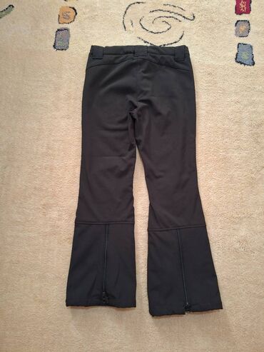 Ski pantalone: Icepeak, 134-140, bоја - Crna — 12