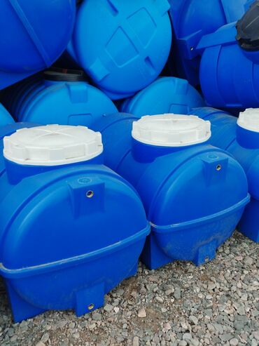 Бочки: Бочка Бесплатная доставка, Платная доставка — 7