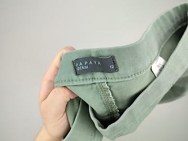 pizamy: Papaya, Jeansy damskie, rozmiar L — 4