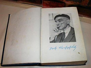 gitara lidl: Istina o mome životu djordje karadjordjević 1969 prosveta tvrd povez — 2