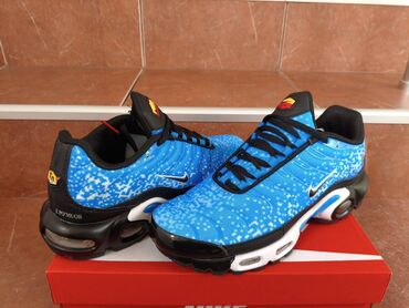 Patike: Patike, Nike, veličina - 46 — 5