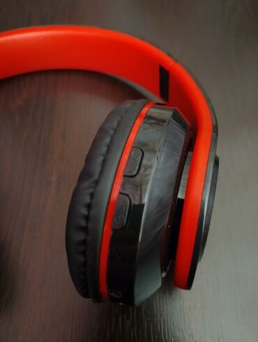 Qulaqcıqlar: Yeni Simsiz (Bluetooth) Qulaqcıqlar, rəng - Qara — 4