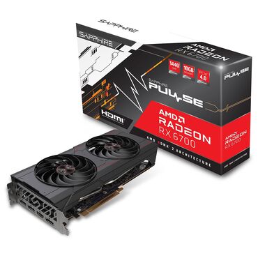 хороший игровой компьютер: Видео карта, Колдонулган, AMD, ПК үчүн