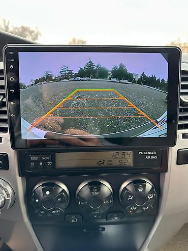 Toyota: Toyota 4Runner: 2008 г., 4 л, Типтроник, Бензин, Внедорожник — 7