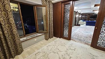 Продажа квартир: 4 комнаты, 204 м², Элитка, 10 этаж, Евроремонт — 9