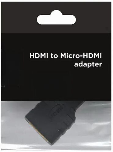 dimenzije veš mašina: Brand: Gembird Model: GEMBIRD A-HDMI-FD Gembird HDMI (A ženski) na