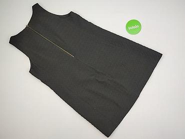 ukośne: Desigual, Sukienka damska, rozmiar 3XL — 3