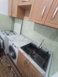 аренда квартир на долгий срок 1ком: 1 комната, Собственник, Без подселения, С мебелью полностью