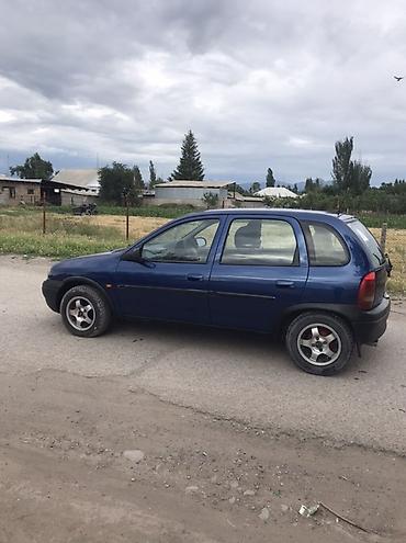 Mini: Mini : 2000 г., Автомат, Бензин, Хэтчбэк — 2