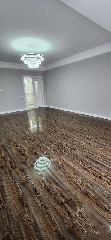 Продажа квартир: 3 комнаты, 109 м², Элитка, 9 этаж, Дизайнерский ремонт — 7