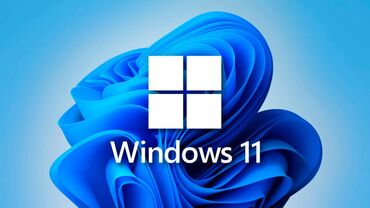 Noutbuklar, kompüterlər: 🔑Windows lisenziyaları ömürlük🔑 OEM lisenziyalardır. Format etsəniz