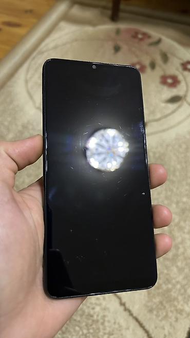 iphone 13 sat: Samsung Galaxy A12, 32 GB, rəng - Qara, İki sim kartlı — 2