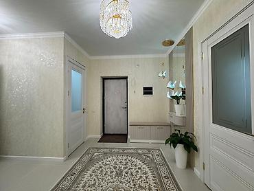 Продажа квартир: 3 комнаты, 89 м², Элитка, 10 этаж, Дизайнерский ремонт — 22