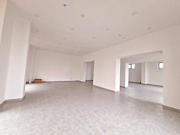 150 m2 ofislər: Nərimanov rayonu, "Müzəffər Nərimanov" küçəsində əsas yolun üstündə — 2