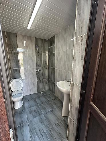 Həyət evləri və villaların satışı: Bağ evi kirayə verilir, Merdekan Mərdəkanda yerləşən isti, hovuzlu bağ — 24
