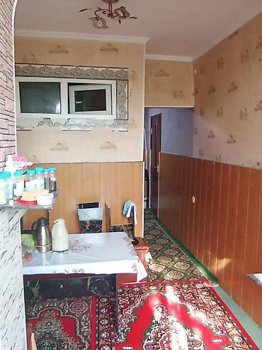 кызыл кия дом: 2 комнаты, 42 м², 4 этаж — 6