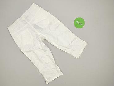 risy jerfs dresy damskie: Woman Collection, Spodnie 3/4 damskie, rozmiar S — 3