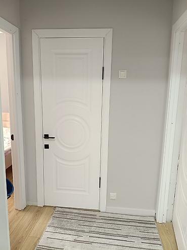 Долгосрочная аренда комнат: Светлая меблированная комната в квартире - Просторная комната с — 2