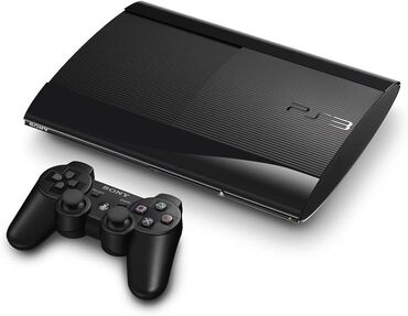 yeni soyducu: PlayStation 3 Super Silim
Yeni Nesil Oyunlar Daxil
2 Eded Joystik