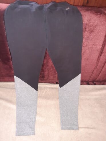 pamuk kvalitetne pantalone: L (EU 40), Pamuk